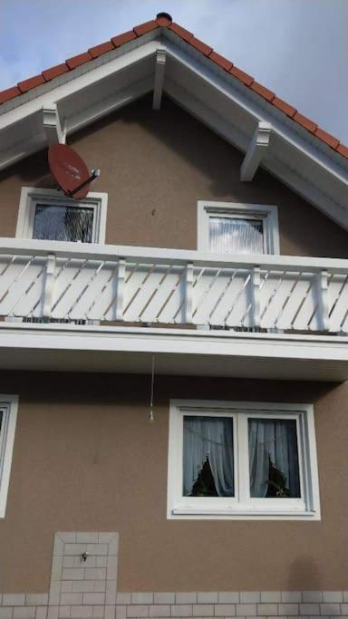 Ruhiger Als Im Hotel, Keine Andere Gaeste