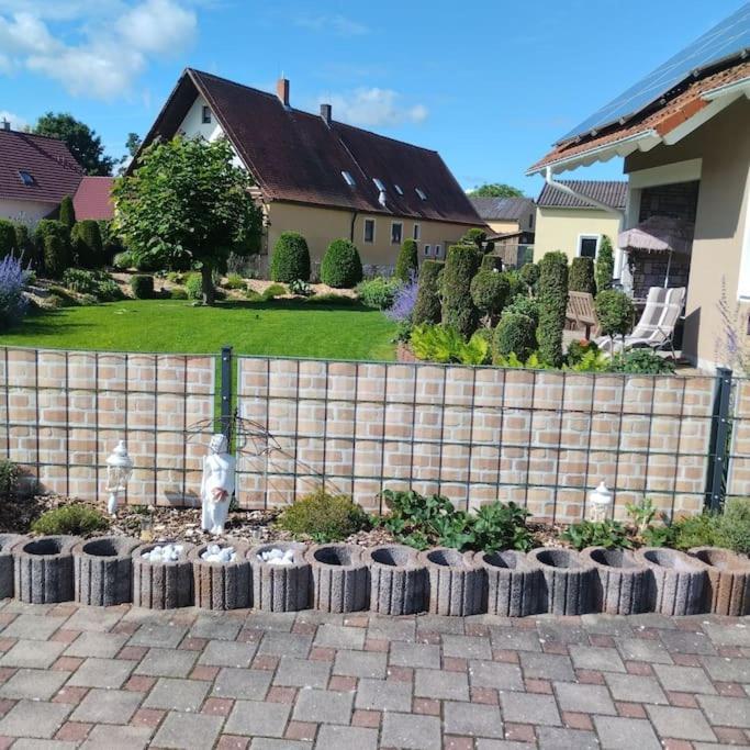 Ruhiger Als Im Hotel, Keine Andere Gaeste Lejlighed