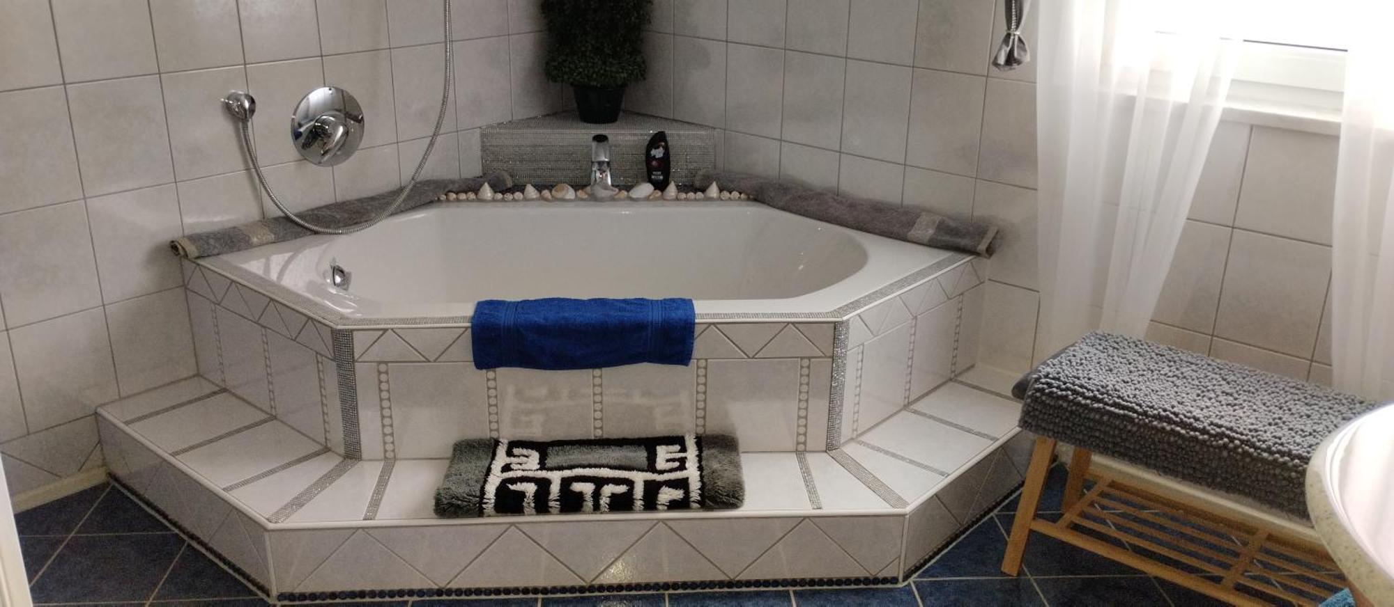 Lejlighed Ruhiger Als Im Hotel, Keine Andere Gaeste Merkendorf (Bavaria)
