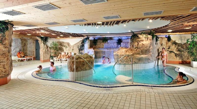 Ruhiger Als Im Hotel, Keine Andere Gaeste Lejlighed