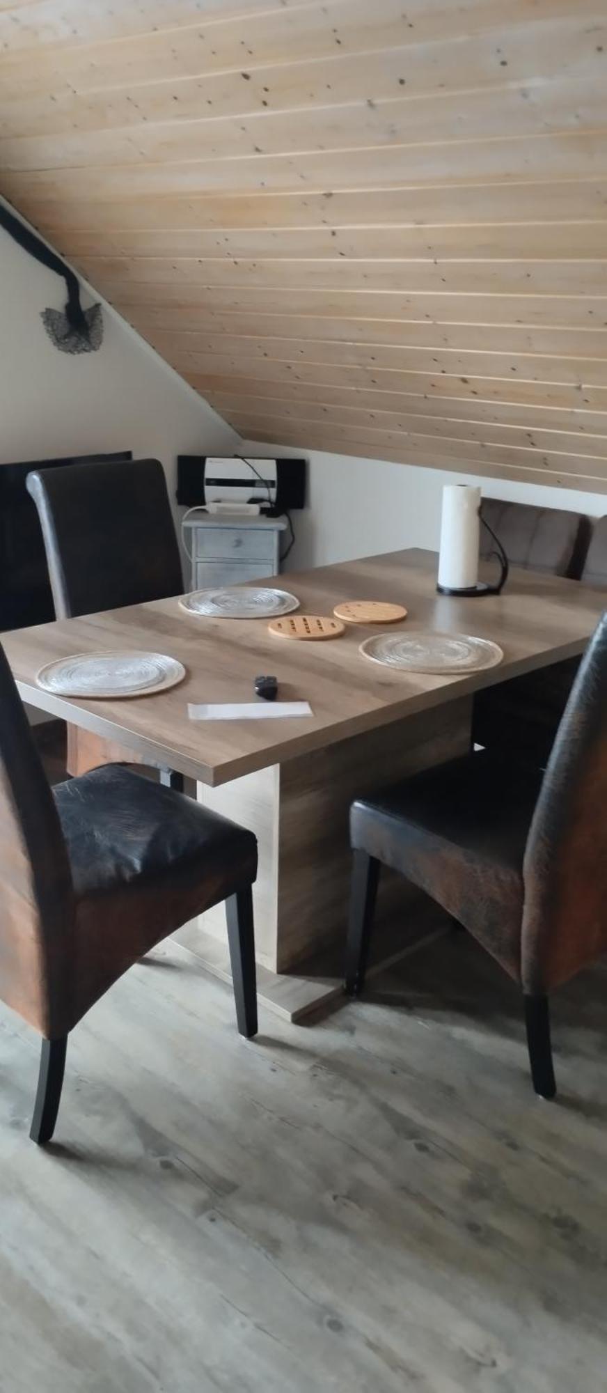 Ruhiger Als Im Hotel, Keine Andere Gaeste * Merkendorf (Bavaria)