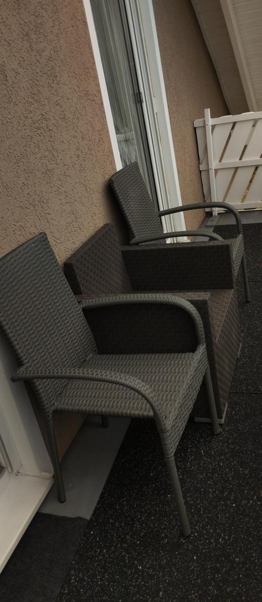 Ruhiger Als Im Hotel, Keine Andere Gaeste Lejlighed