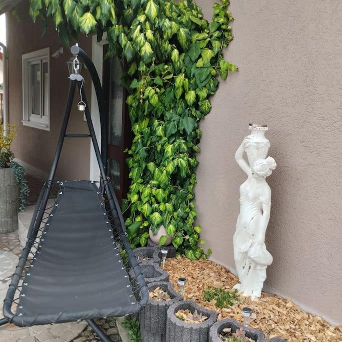 Ruhiger Als Im Hotel, Keine Andere Gaeste Apartment