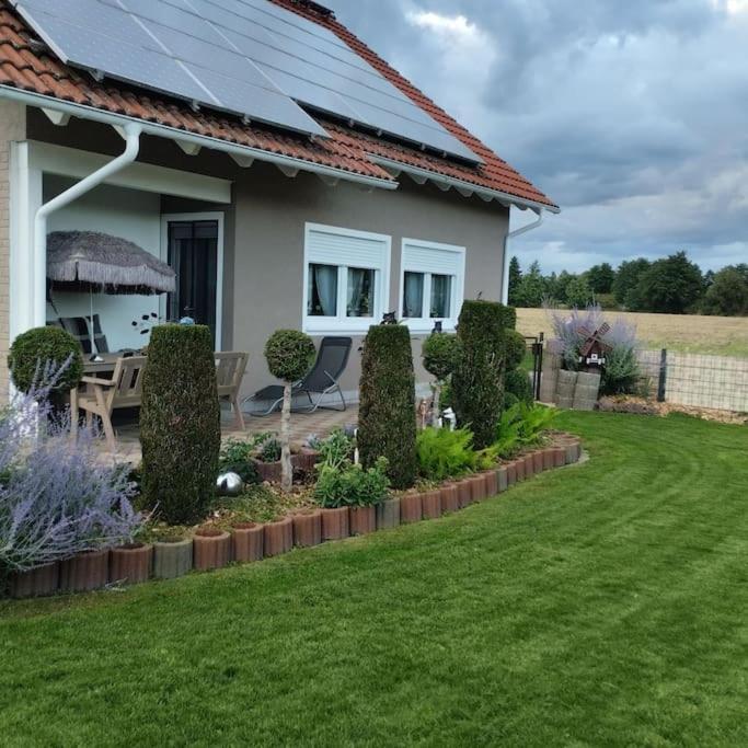 Ruhiger Als Im Hotel, Keine Andere Gaeste Apartment