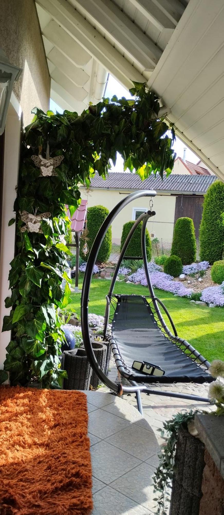 Ruhiger Als Im Hotel, Keine Andere Gaeste Apartment