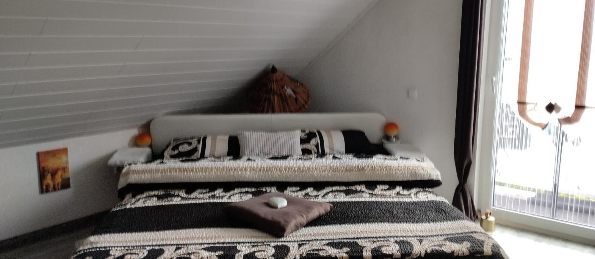 Ruhiger Als Im Hotel, Keine Andere Gaeste * Merkendorf (Bavaria)