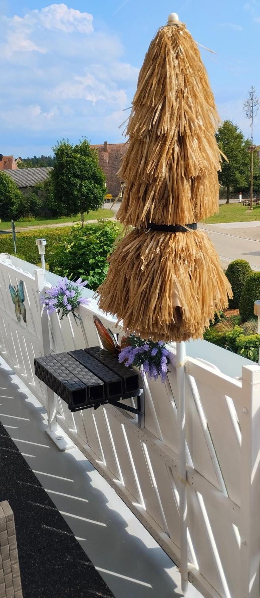 Ruhiger Als Im Hotel, Keine Andere Gaeste Merkendorf (Bavaria)