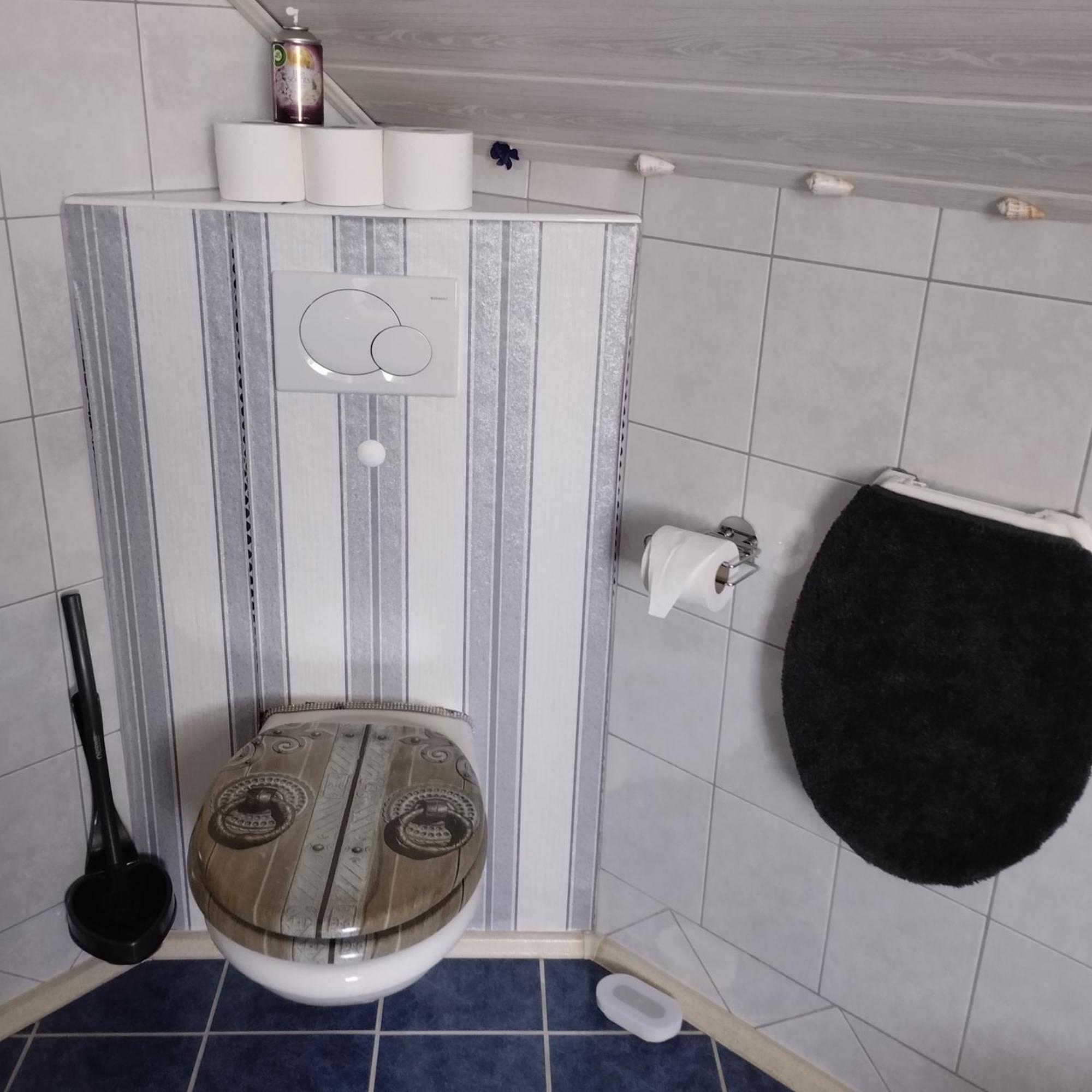 Ruhiger Als Im Hotel, Keine Andere Gaeste