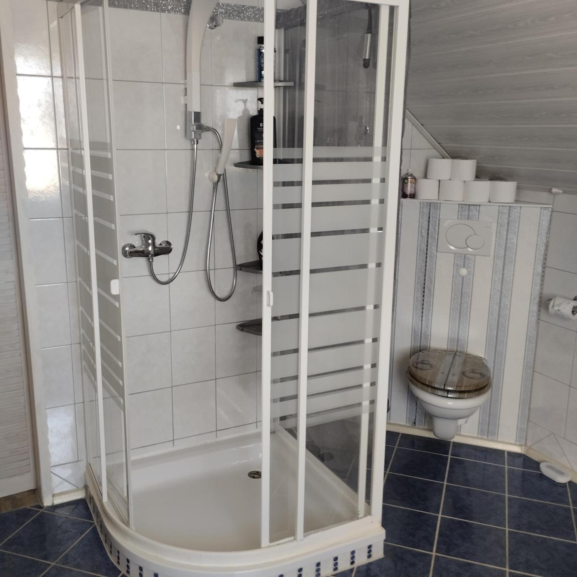 Ruhiger Als Im Hotel, Keine Andere Gaeste *