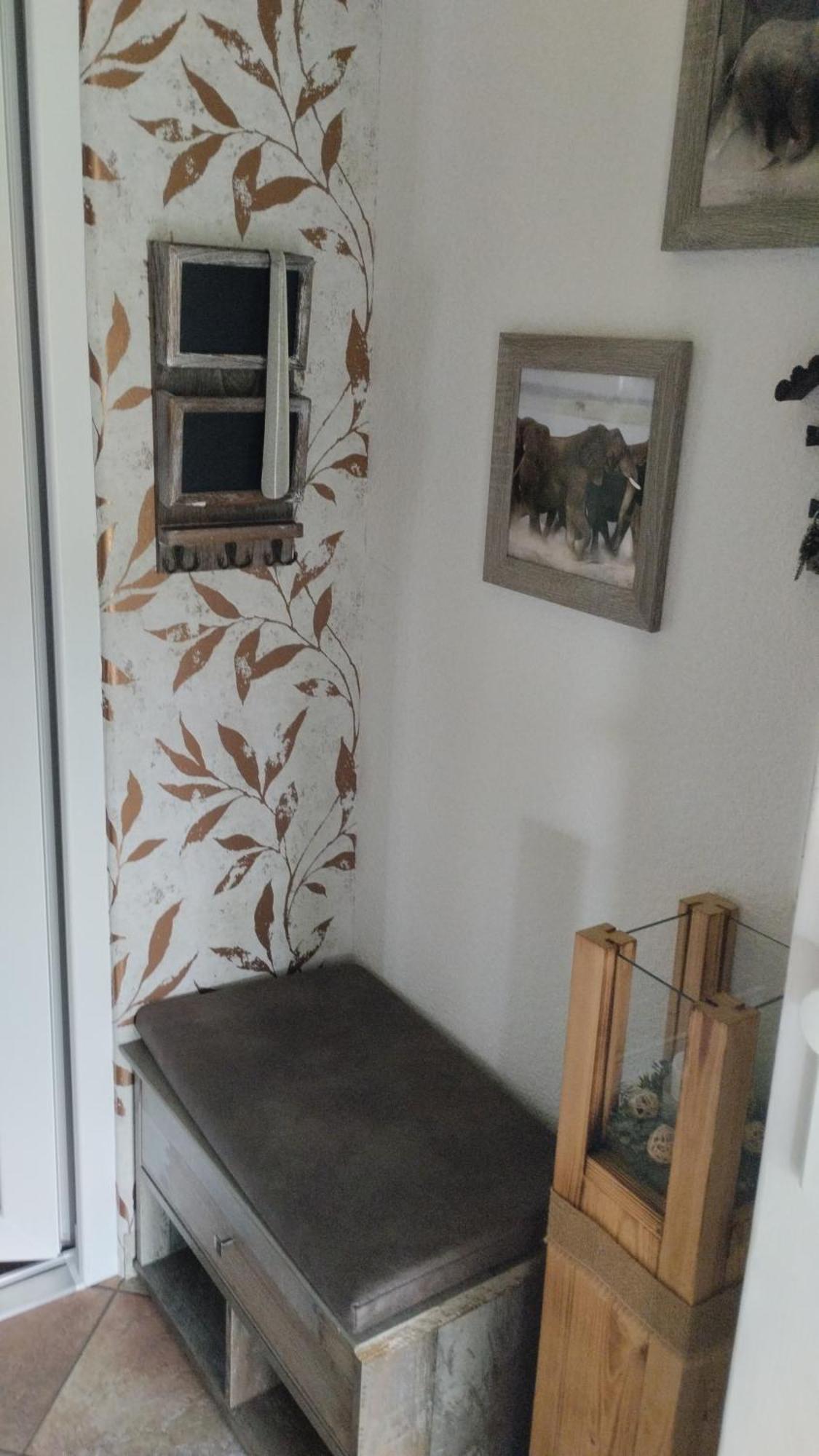 Ruhiger Als Im Hotel, Keine Andere Gaeste Merkendorf (Bavaria)