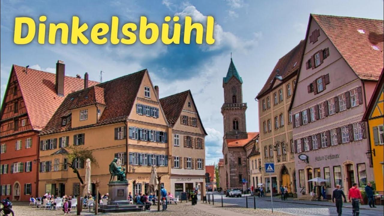 Ruhiger Als Im Hotel, Keine Andere Gaeste *